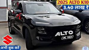 Maruti Alto 800
